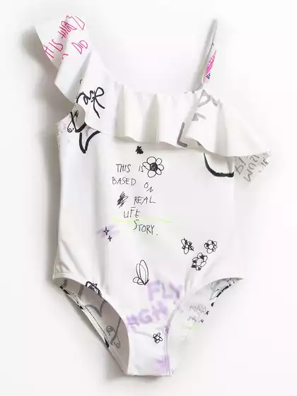 Купальник Vulpes