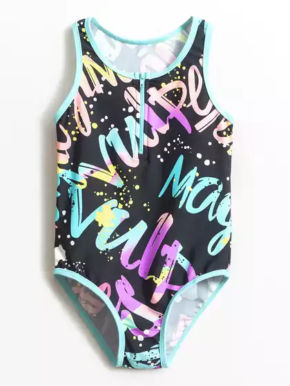 Купальник Vulpes