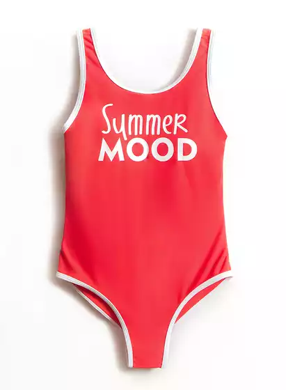 Купальник Vulpes