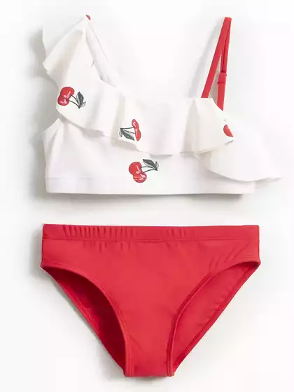 Купальник Vulpes