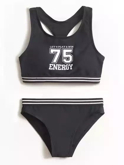 Купальник Vulpes