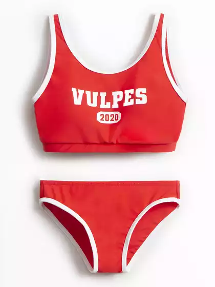 Купальник Vulpes