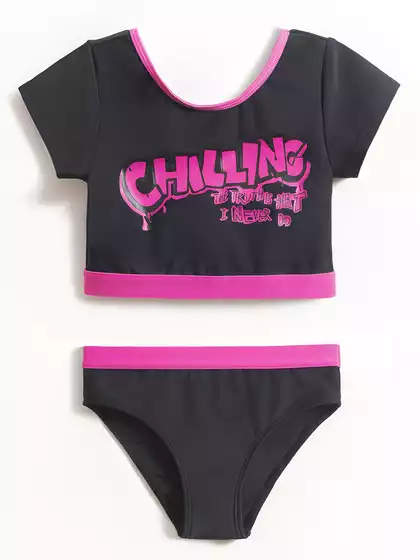 Костюм купальный Vulpes