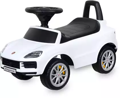 Машина-каталка Porsche Cayenne Coupe