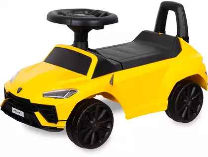 Машина-каталка Lamborghini Urus