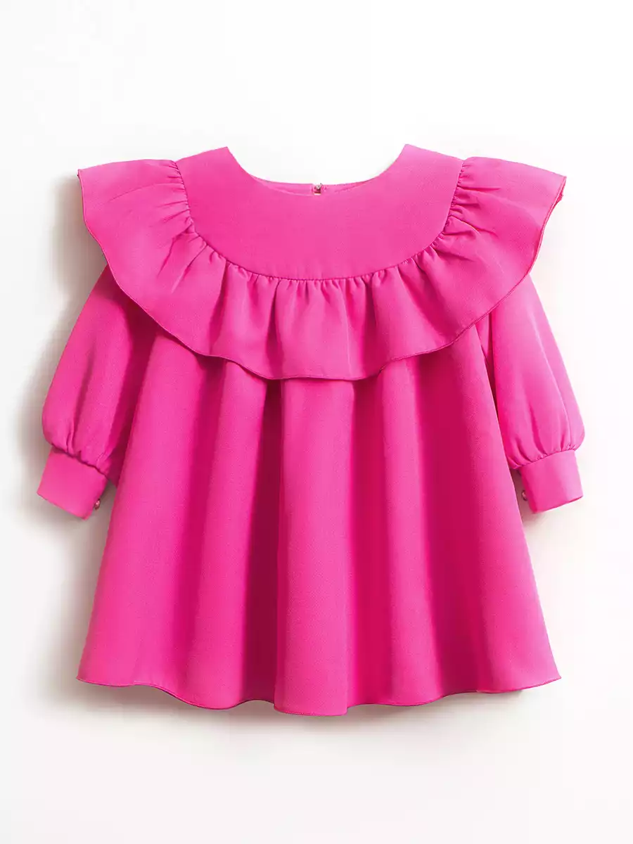 Праздничное платье Vulpes