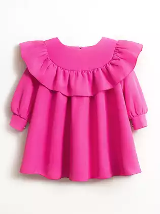 Праздничное платье Vulpes