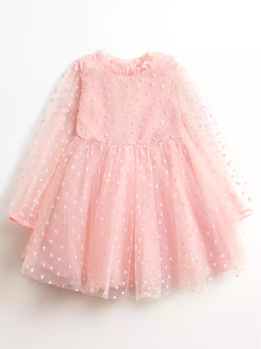 Праздничное платье Vulpes