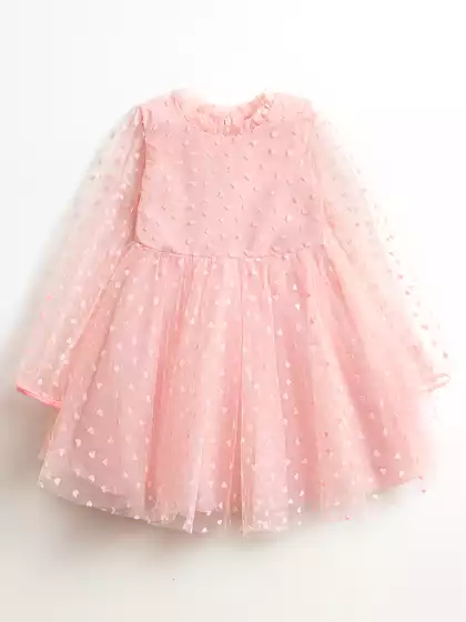 Праздничное платье Vulpes