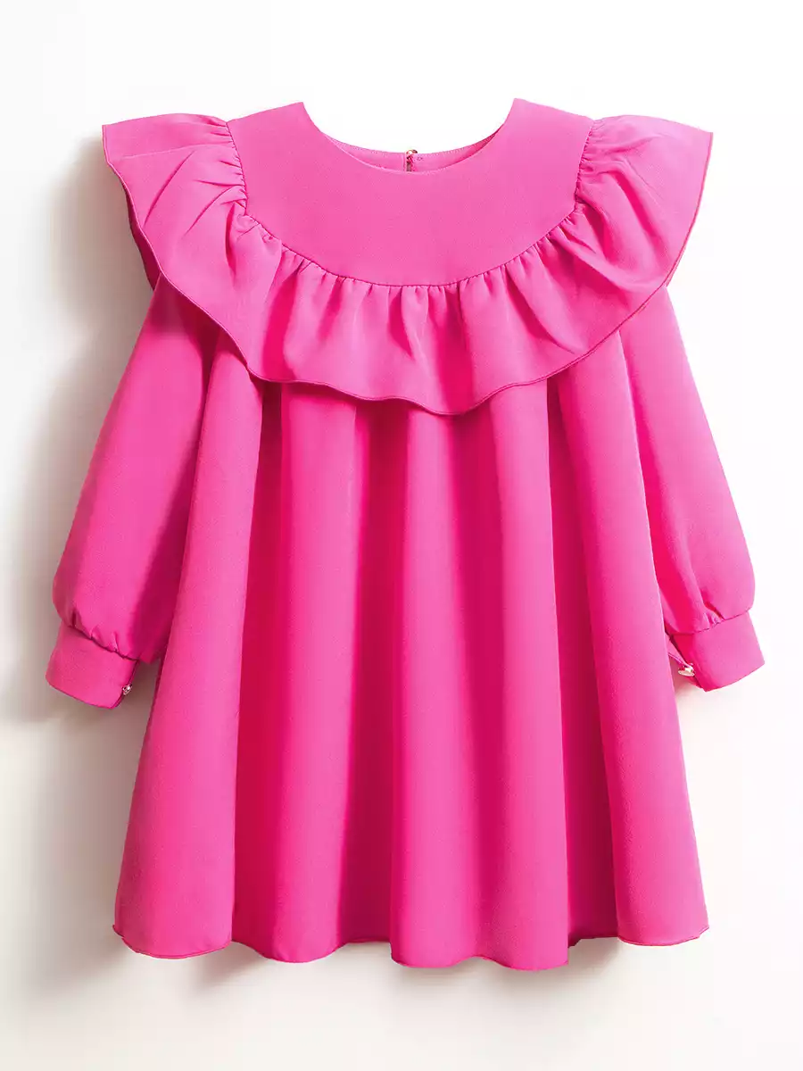 Праздничное платье Vulpes