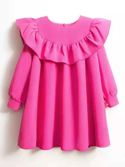 Праздничное платье Vulpes