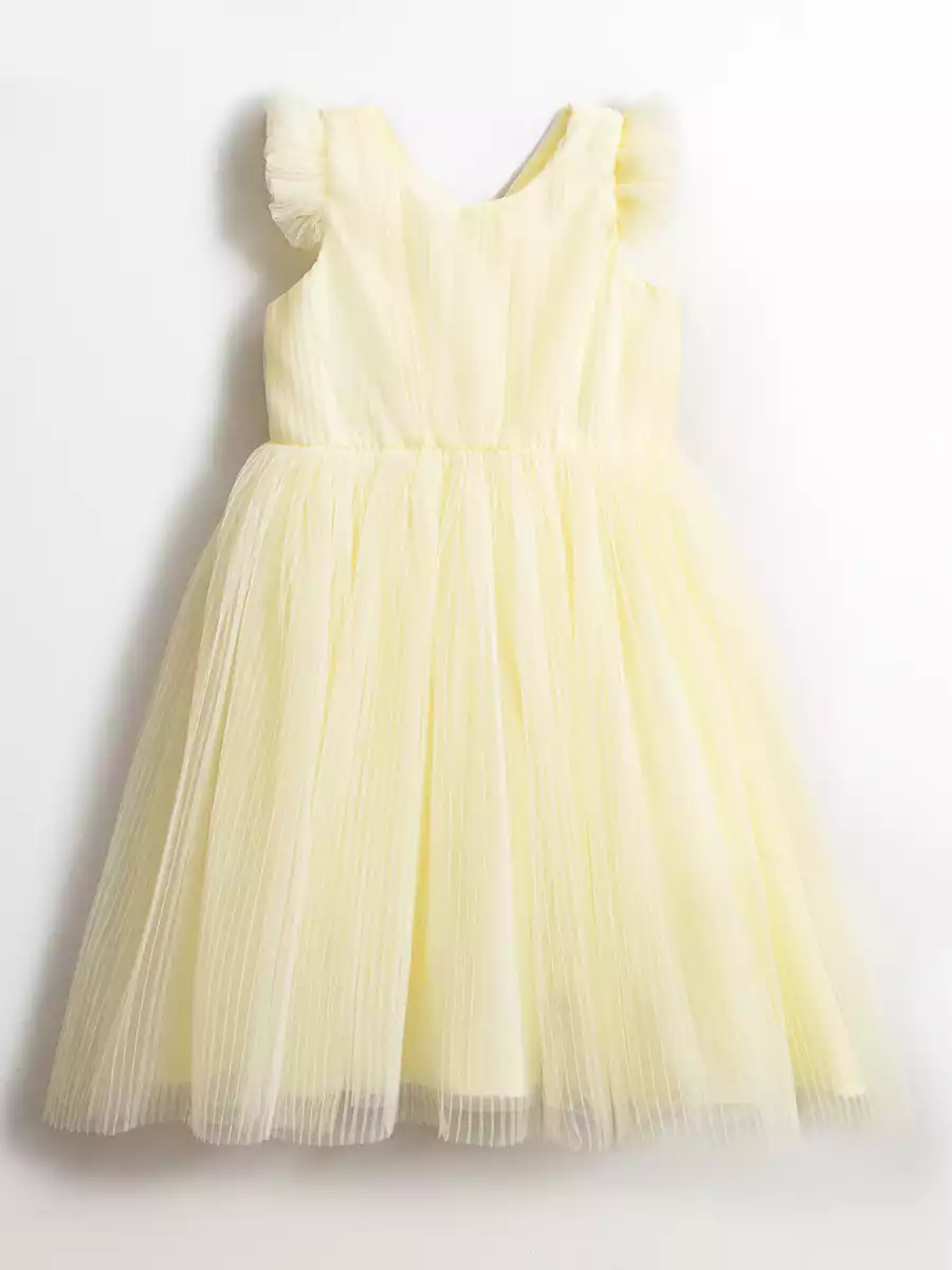 Праздничное платье Vulpes