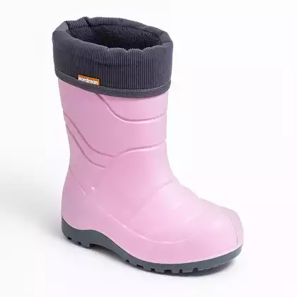 Сапоги из ЭВА утепленные Nordman Flash