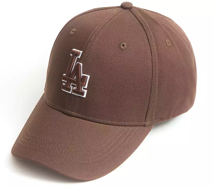 Бейсболка KEANU 26VS348