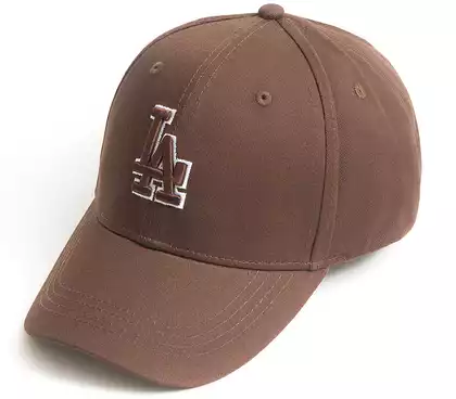 Бейсболка KEANU 26VS348