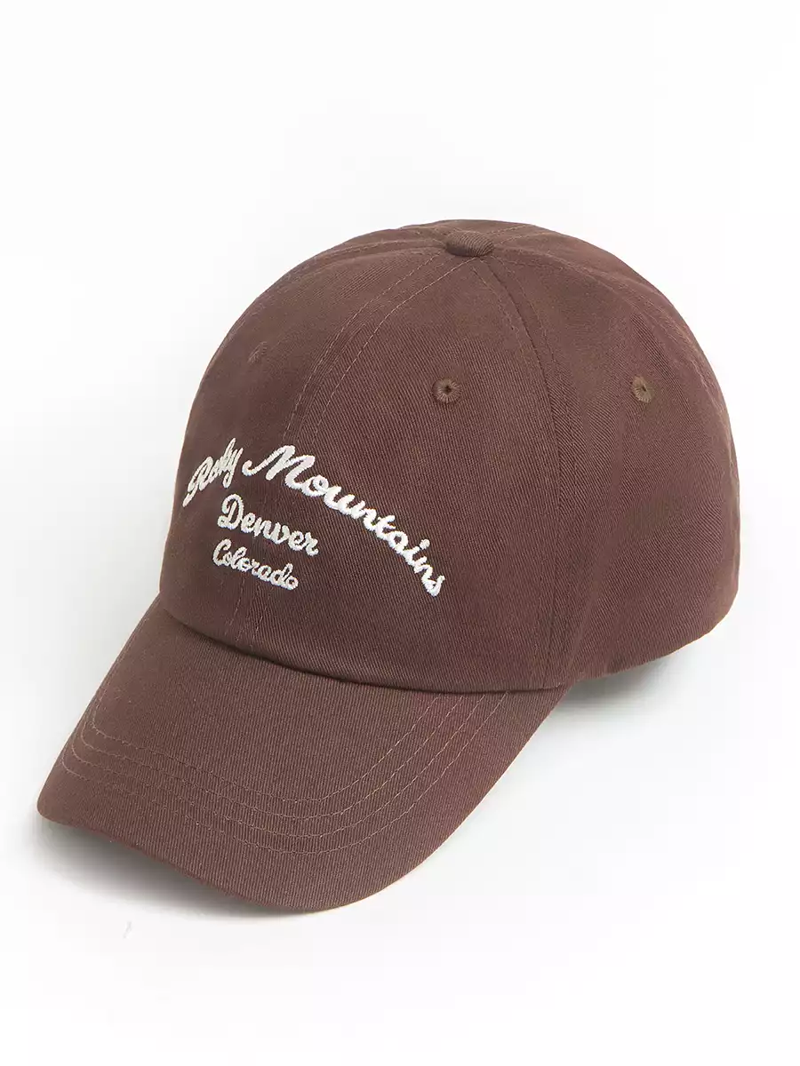 Бейсболка KEANU 26VS349