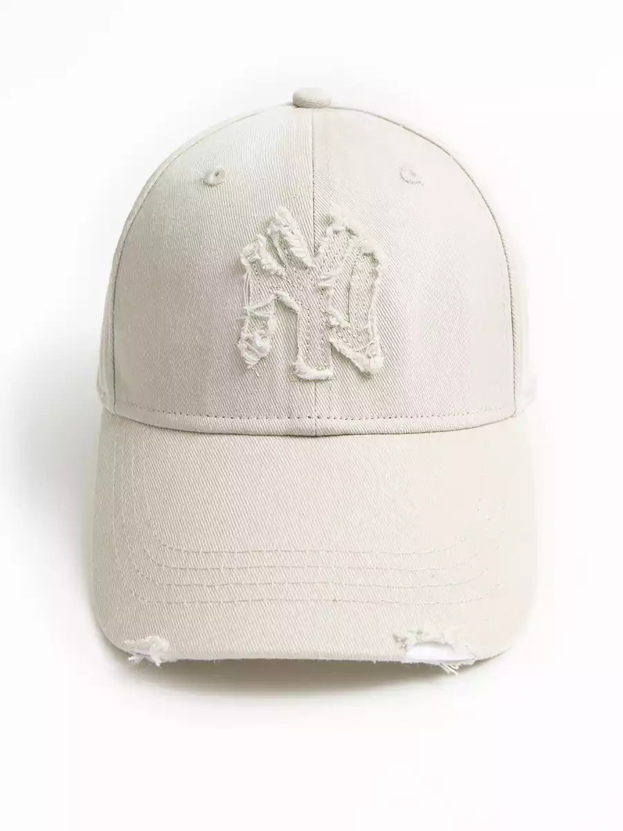 Бейсболка KEANU 26VS350