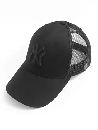 Бейсболка KEANU 26VS411