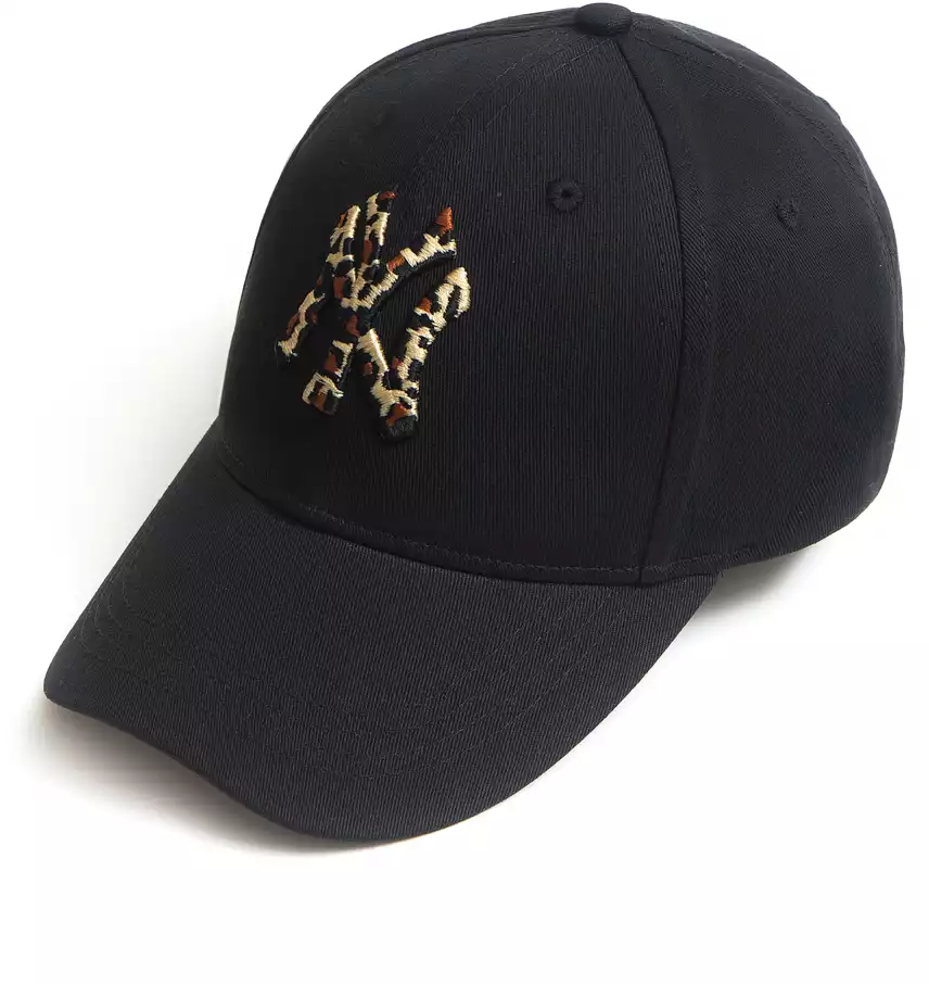 Бейсболка KEANU 26VS347