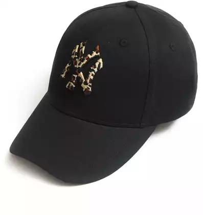 Бейсболка KEANU 26VS347