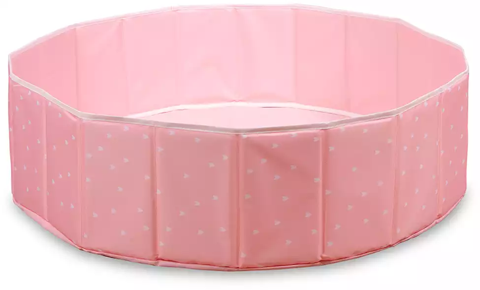 Сухой бассейн Сердца 058D-8070D