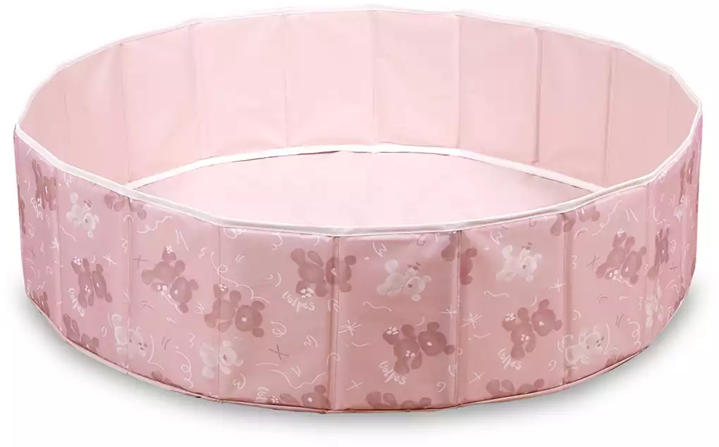 Сухой бассейн Мишки 058D-8071D