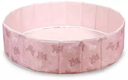 Сухой бассейн Мишки 058D-8071D