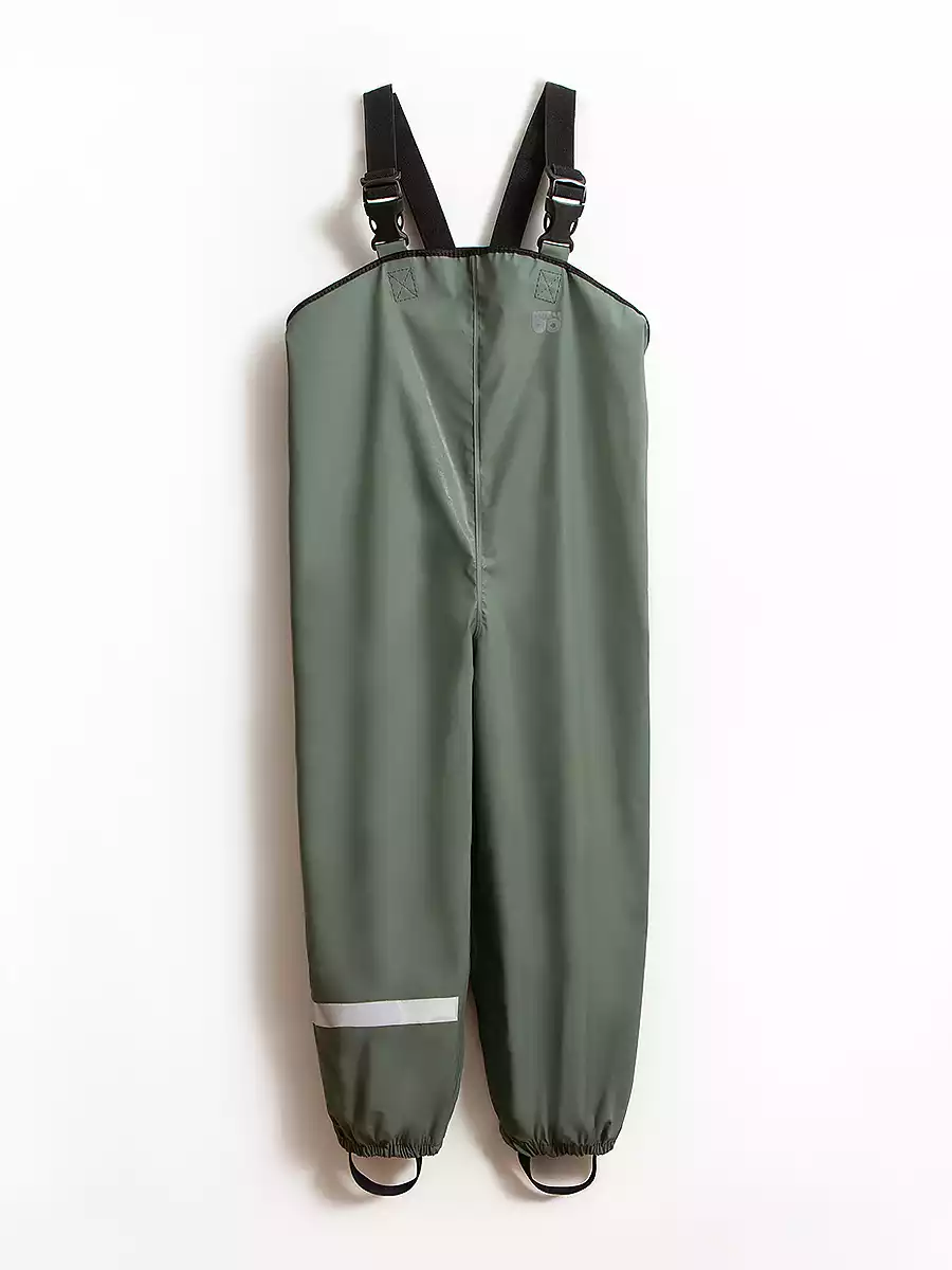 Полукомбинезон Smail