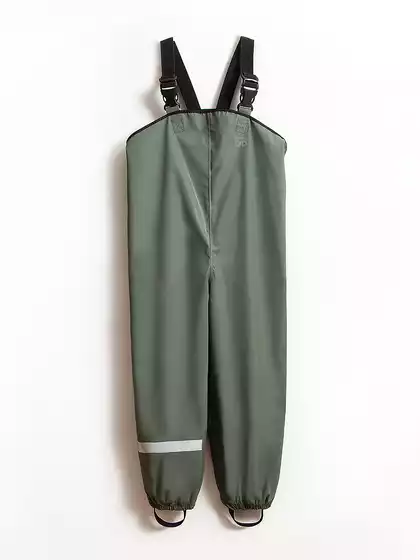 Полукомбинезон Smail