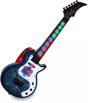 Игрушка музыкальная 959A Гитара