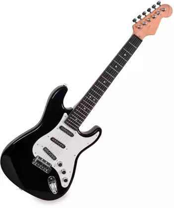 Игрушка музыкальная 3713C Гитара WB