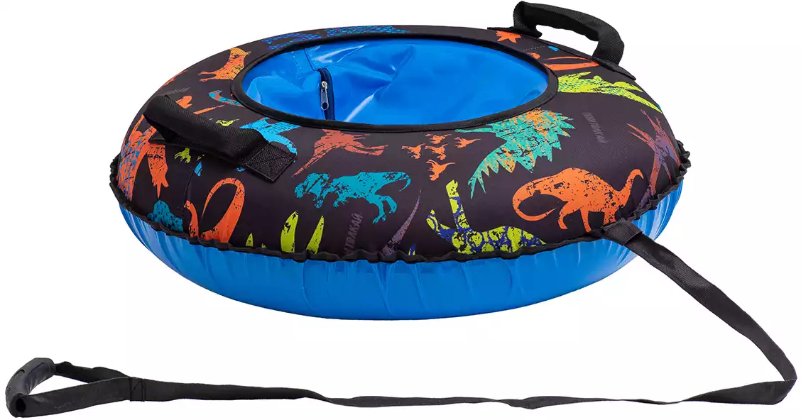 Тюбинг 73 см Dino