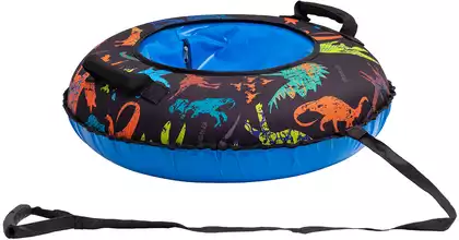 Тюбинг 73 см Dino