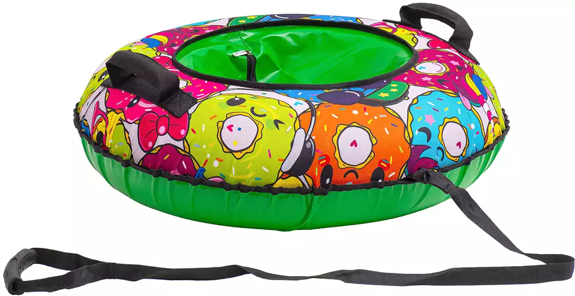 Тюбинг 73 см Donut