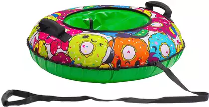 Тюбинг 73 см Donut