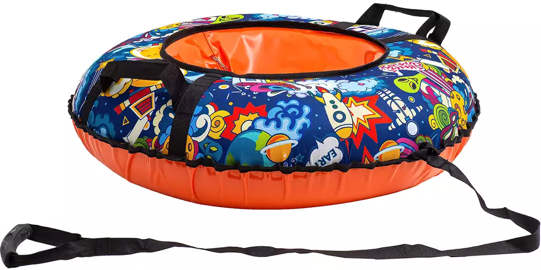 Тюбинг 73 см Kosmos