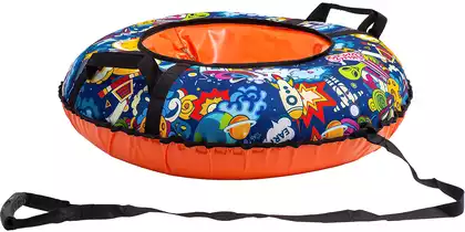 Тюбинг 73 см Kosmos