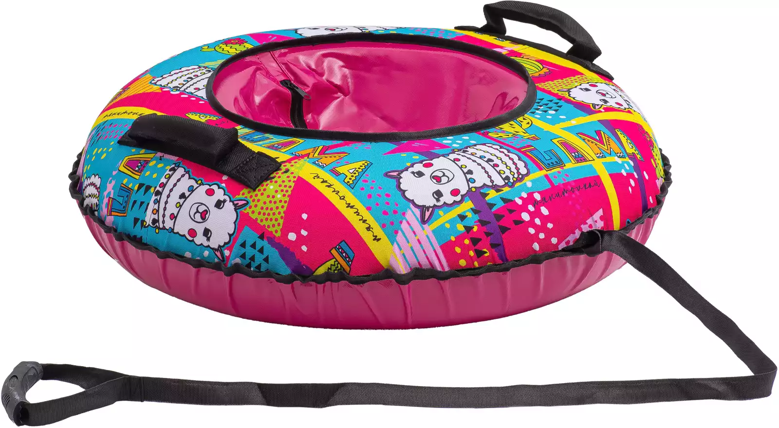 Тюбинг 73 см Lama