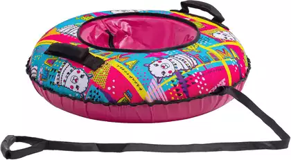 Тюбинг 73 см Lama