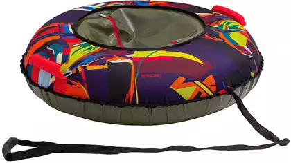 Тюбинг 83 см Art