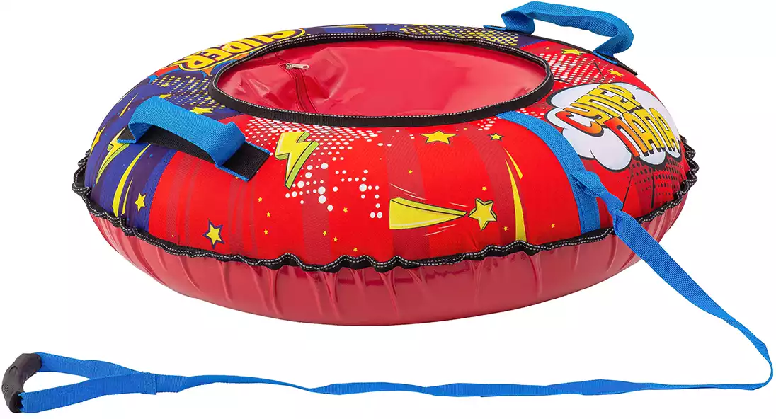 Тюбинг 83 см Superdad