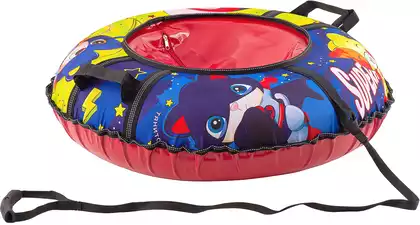 Тюбинг 83 см Supeheroes