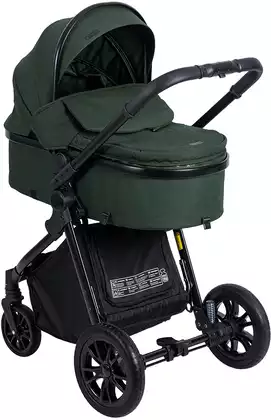 Коляска трансформер 2в1 Vulpes