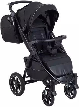 Коляска прогулочная Vulpes