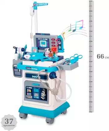 Игровой модуль 008-205 Доктор