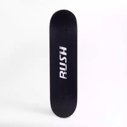 Скейтборд 78*20 см RUSH ACTION
