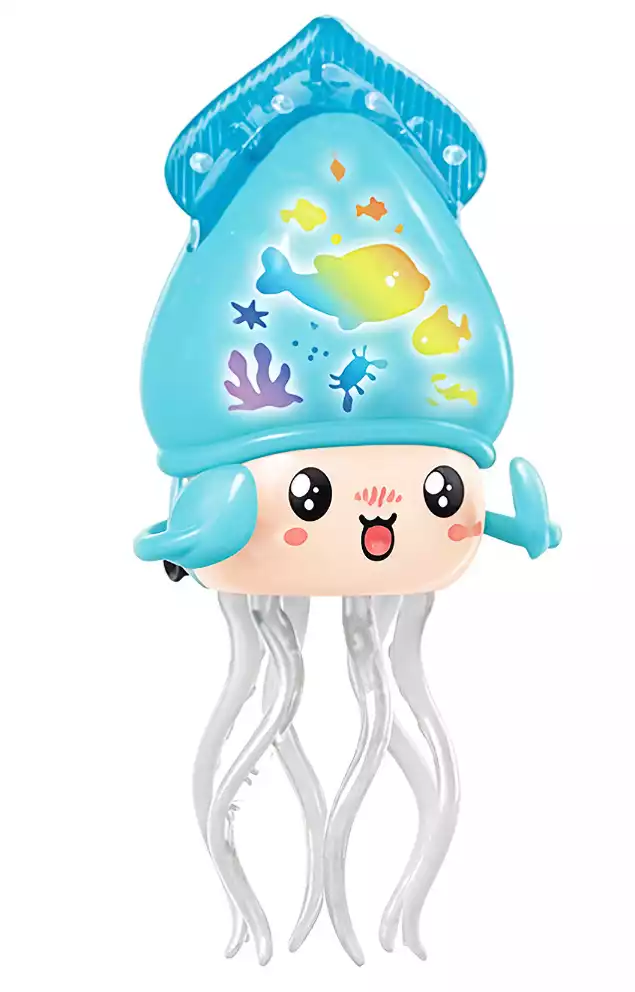 Музыкальная МЕДУЗА Танцулька ZR233-1