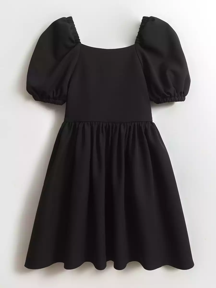 Праздничное платье Vulpes