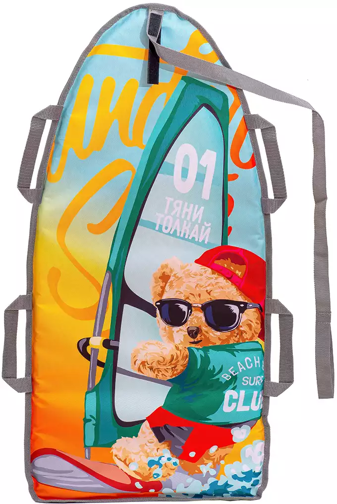 Ледянка мягкая 90х42 см Board