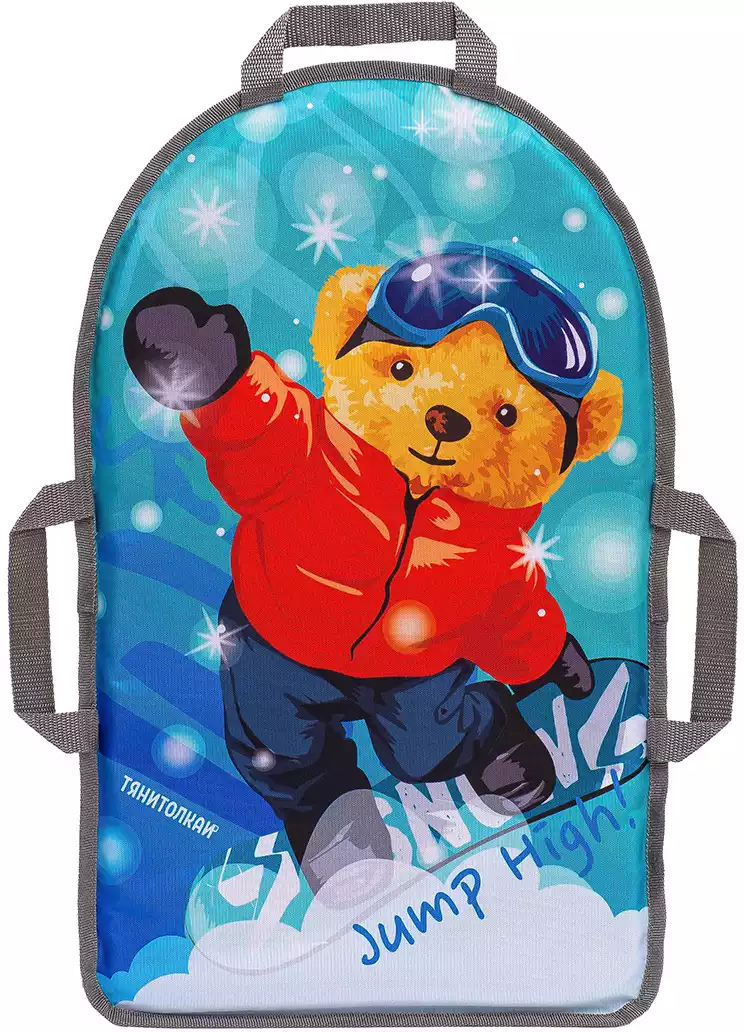 Ледянка прямоугольная 60х36 см Board